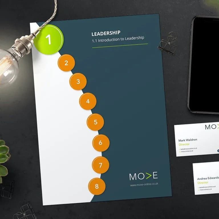 MOVE Business School